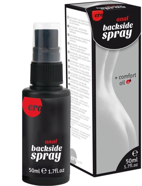 ERO by HOT Back Side Spray 50ml