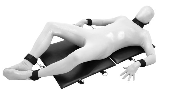 XX-DREAMSTOYS Bondage Lounger