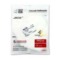 FFP2-Maske (10er-Pack)