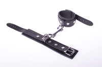 Handcuffs Basic - Black