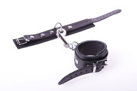 Handcuffs Basic - Black