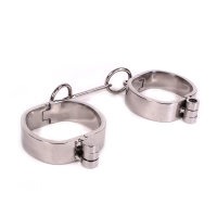 Handcuffs /w Magnetic Key