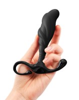 Dorcel - Expert-P Größe L - Prostata-Plug - Schwarz