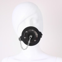 Silicone Open Mouth Gag