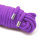 20 Meter BDSM Cotton Rope Purple