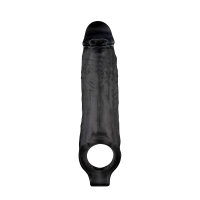 Mighty Sleeve With Ball Loop - Black