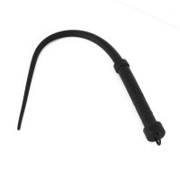 Silicone Short Whip