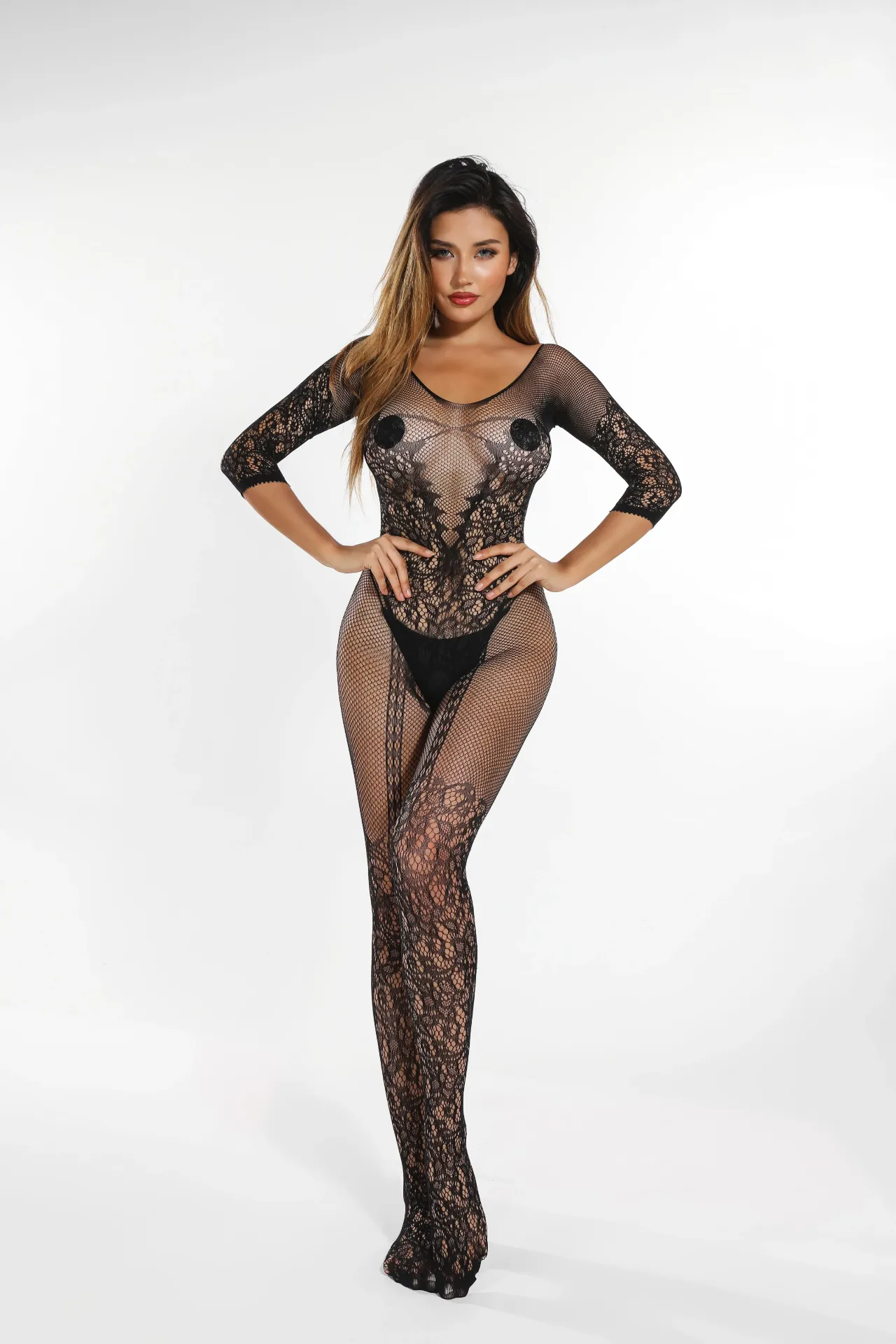 Catsuit 1003