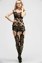 Catsuit 1039